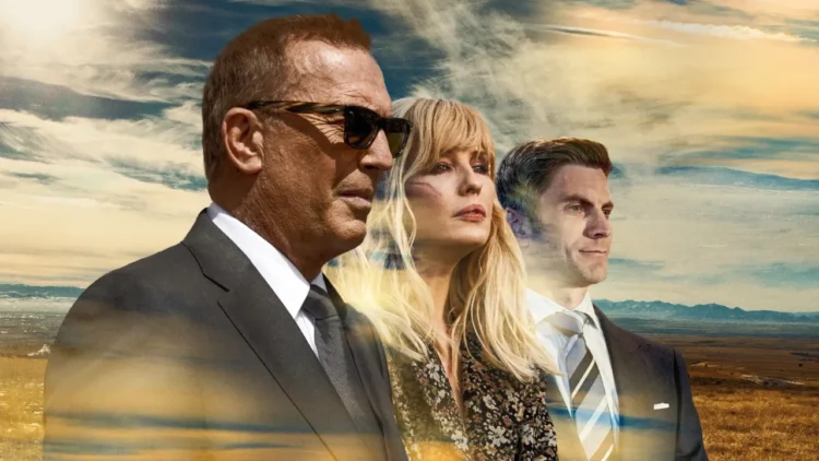 Yellowstone temporada final chega em breve na Paramount+