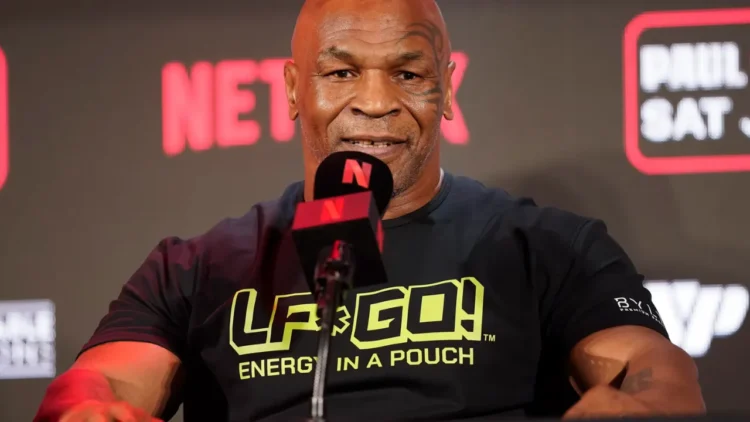 Netflix traz documentário de Mike Tyson com segredos