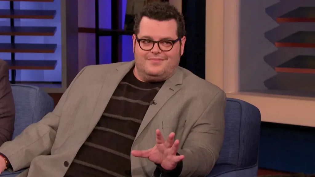 Josh Gad