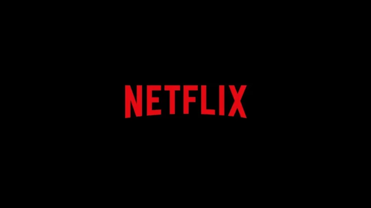 Netflix logo streaming filmes, séries, animes e doramas