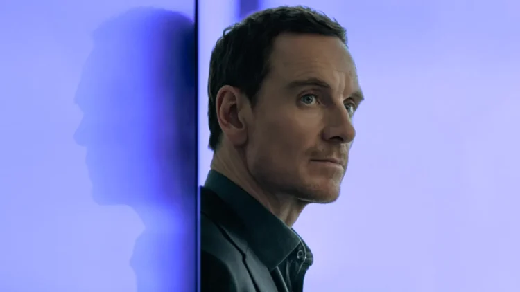 Paramount+ The Agency temporada 2 com Michael Fassbender