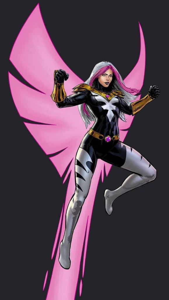 Thunderbolts Marvel Soprano