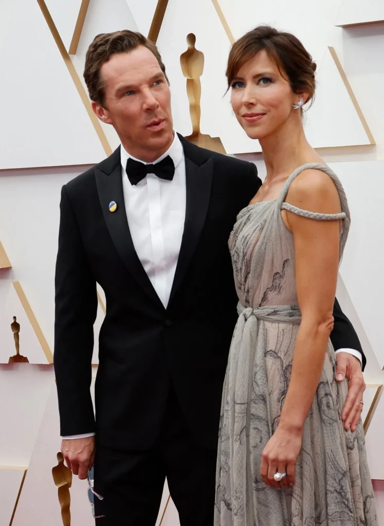 benedict-cumberbatch-e-sua-esposa-sophie-hunter-foto-reuterseric-gaillard