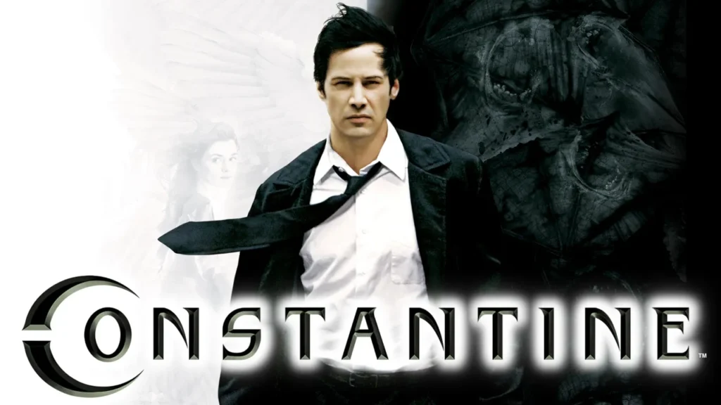 Constantine 2 recebe sinal verde com Keanu Reeves