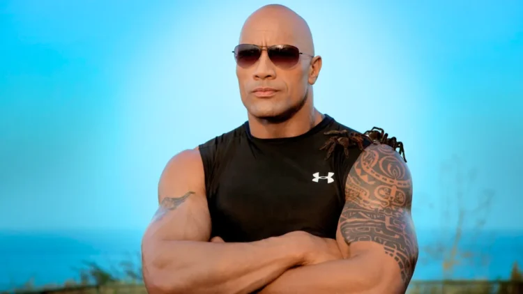 Dwayne Johnson vai ser o Apocalipse na Marvel