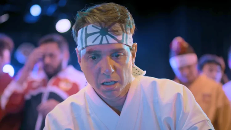 Final de Cobra Kai Explicado