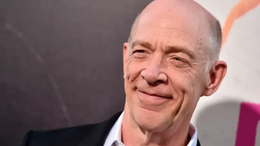 J.K. Simmons