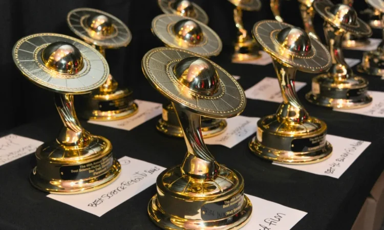 Saturn Awards 2025