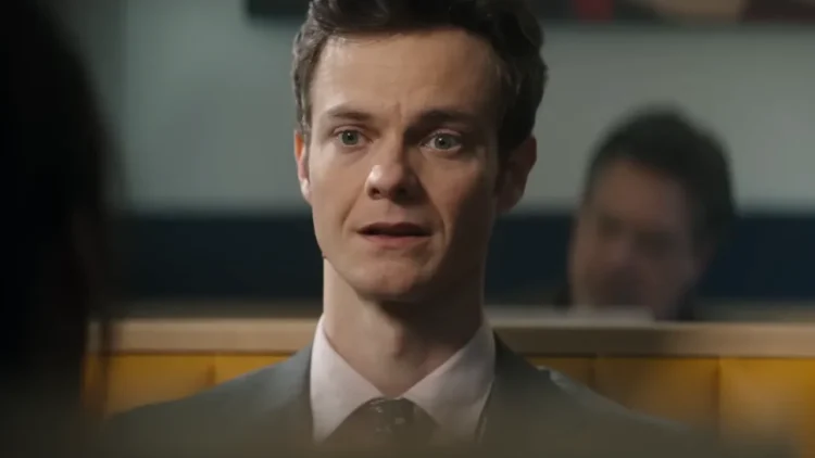 Novocaine À Prova da Dor - 2025 Jack Quaid interpreta Nathan Caine (3)