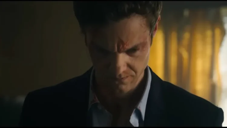 Novocaine À Prova da Dor - 2025 Jack Quaid interpreta Nathan Caine (7)