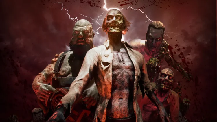 The House of the Dead filme adaptação de Anderson, mesmo diretor de Resident Evil