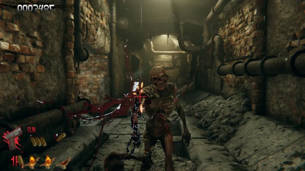 The House of the Dead vai ser adaptador para filme pelo diretor de resident evil