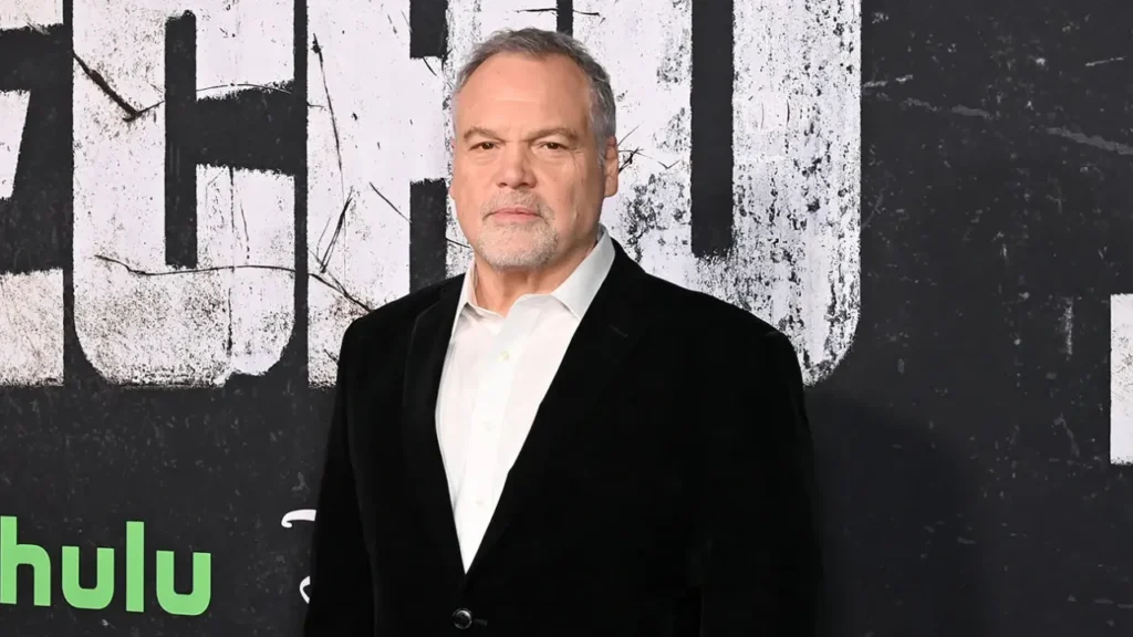 Vincent D'Onofrio Disney+ Marvel Demolidor Echo