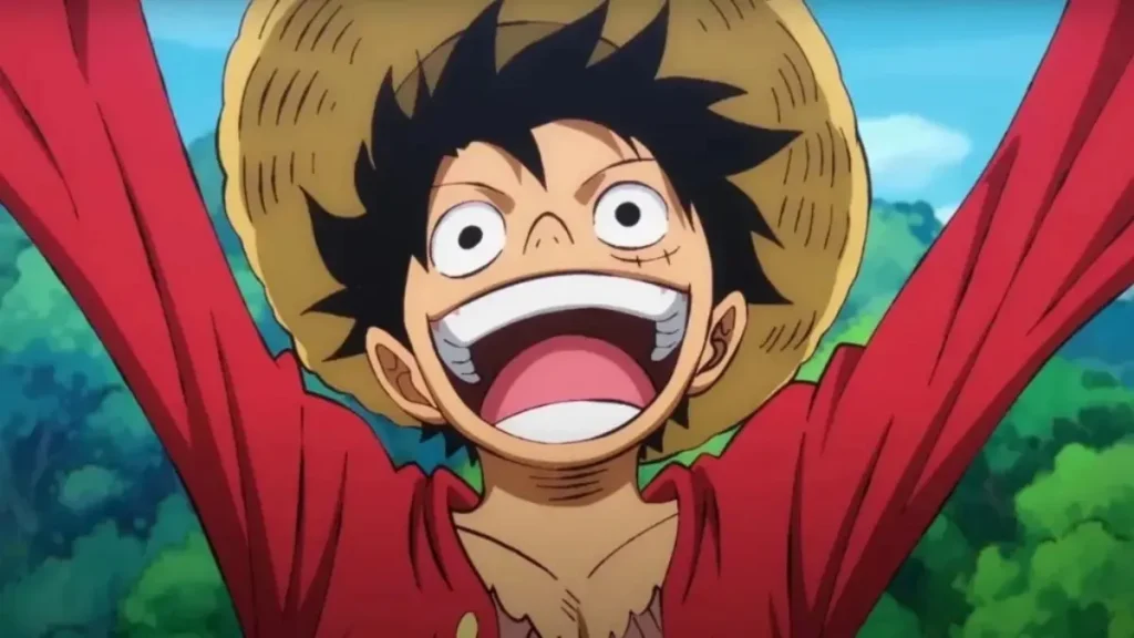 One Piece Capítulo 1163: Aliança Lendária e Poder Aterrorizante de Imu são Revelados One Piece 1163