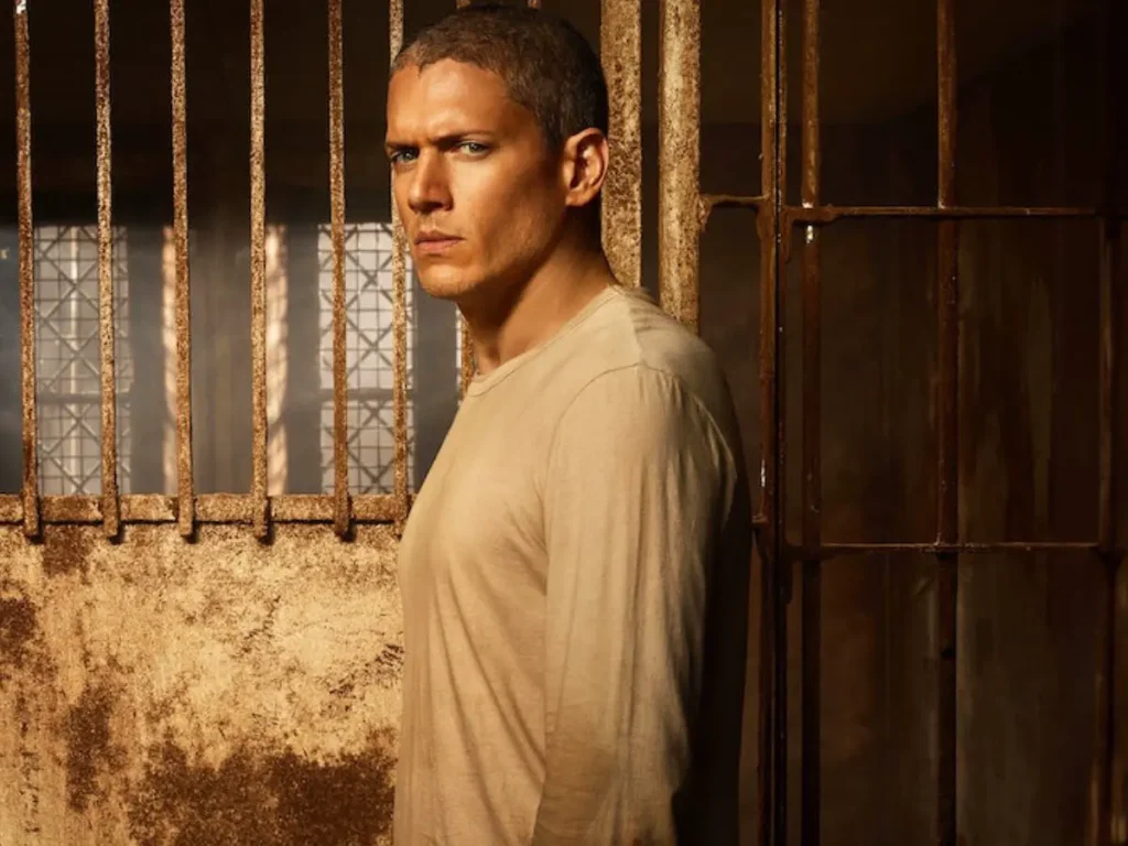 Prison Break - hulu