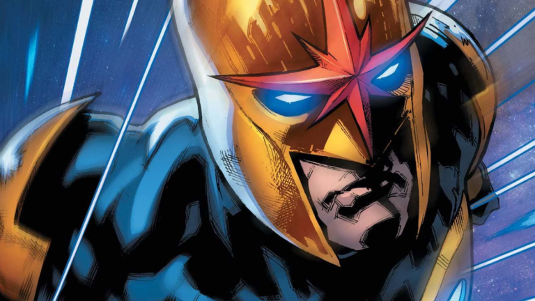 Vingadores: Doomsday | Escritor Revela Quem Deveria Interpretar o Nova no MCU Vingadores: Doomsday