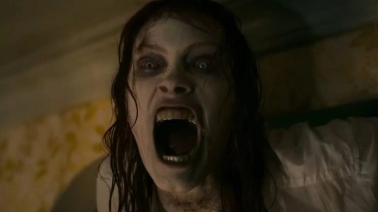 Evil Dead Burn: Filme de Terror Ganha Atualização em Vídeo Violento