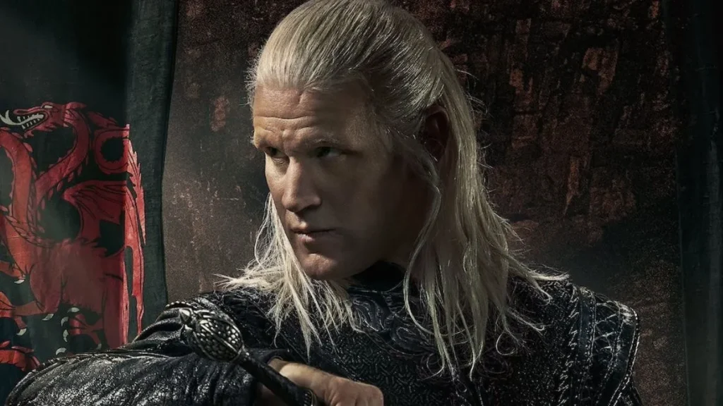 House of the Dragon: Fotos do set revelam os “Homens Verdes” na 3ª Temporada house of the dragon