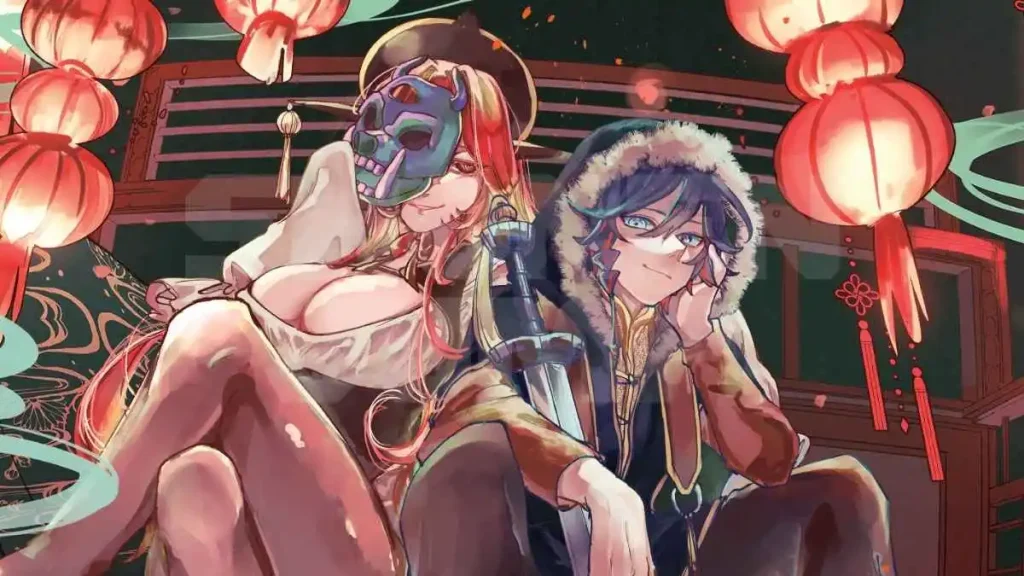 Nova Série de Mangá é Cancelada de forma prematura shonenn