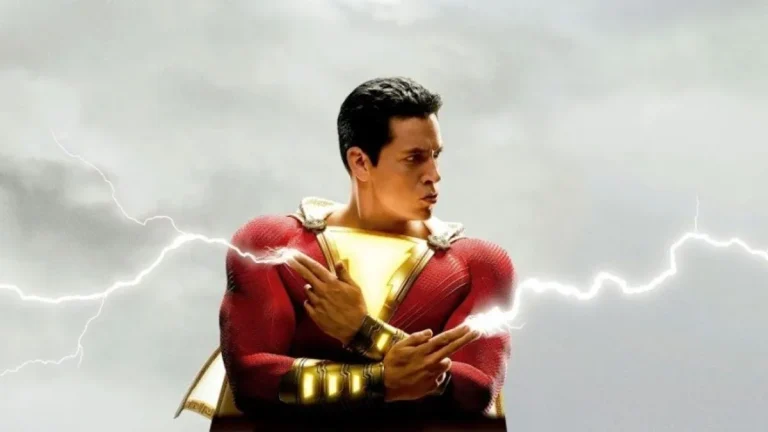 Shazam: Zachary Levi fala sobre retorno no DCU Shazam