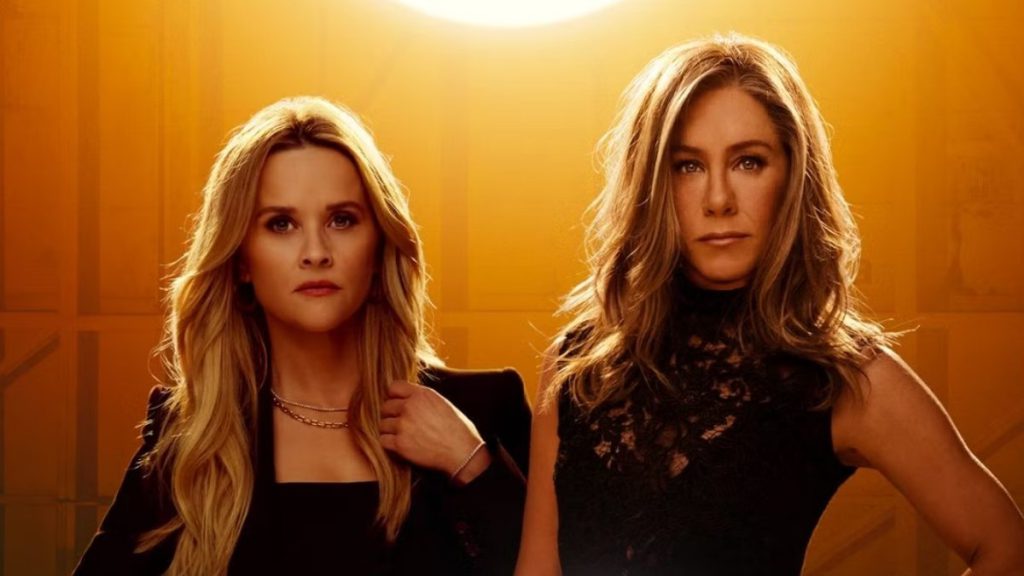 “The Morning Show”: Saiba se a Série da Apple TV+ Vai Acabar Após a 5ª Temporada The Morning Show