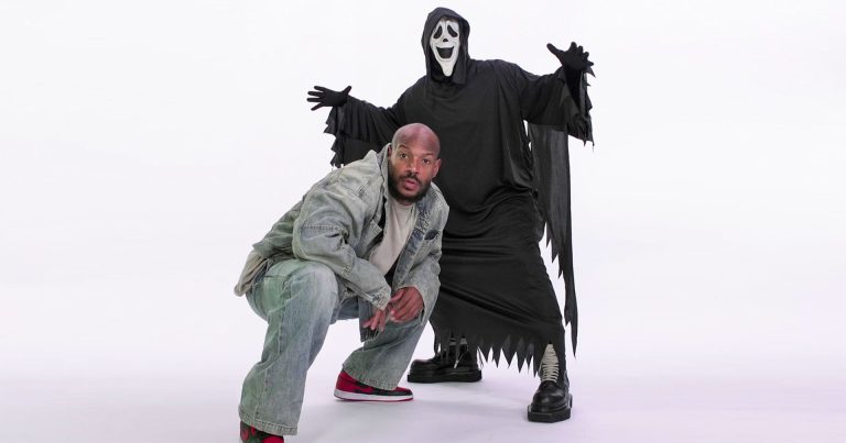 todo mundo em panico 6