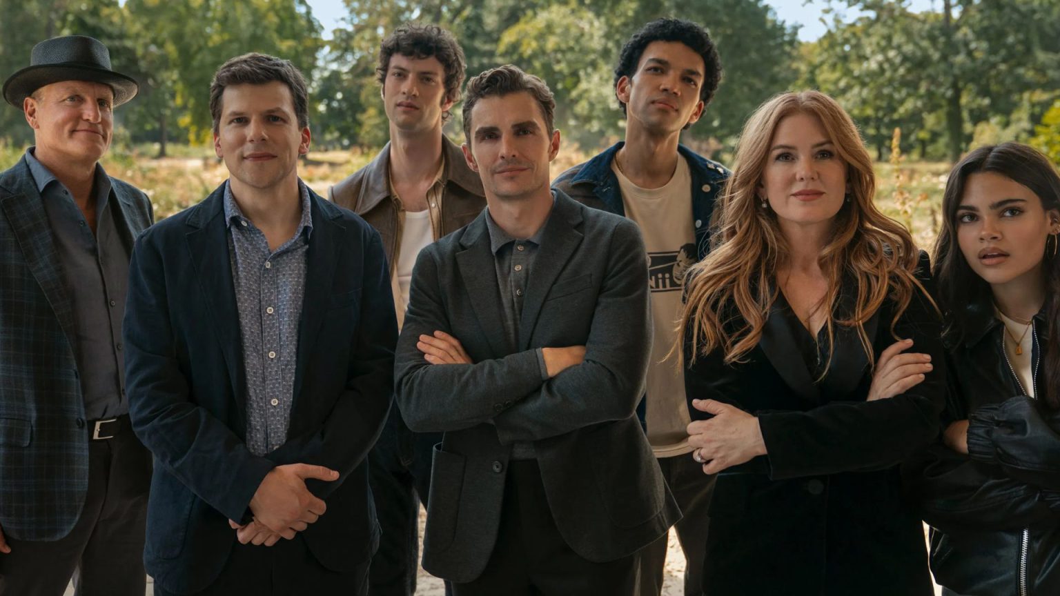 Bilheteria de “Truque de Mestre: O 3° Ato” Deve Ter a Menor Abertura da Trilogia truque de mestre 3