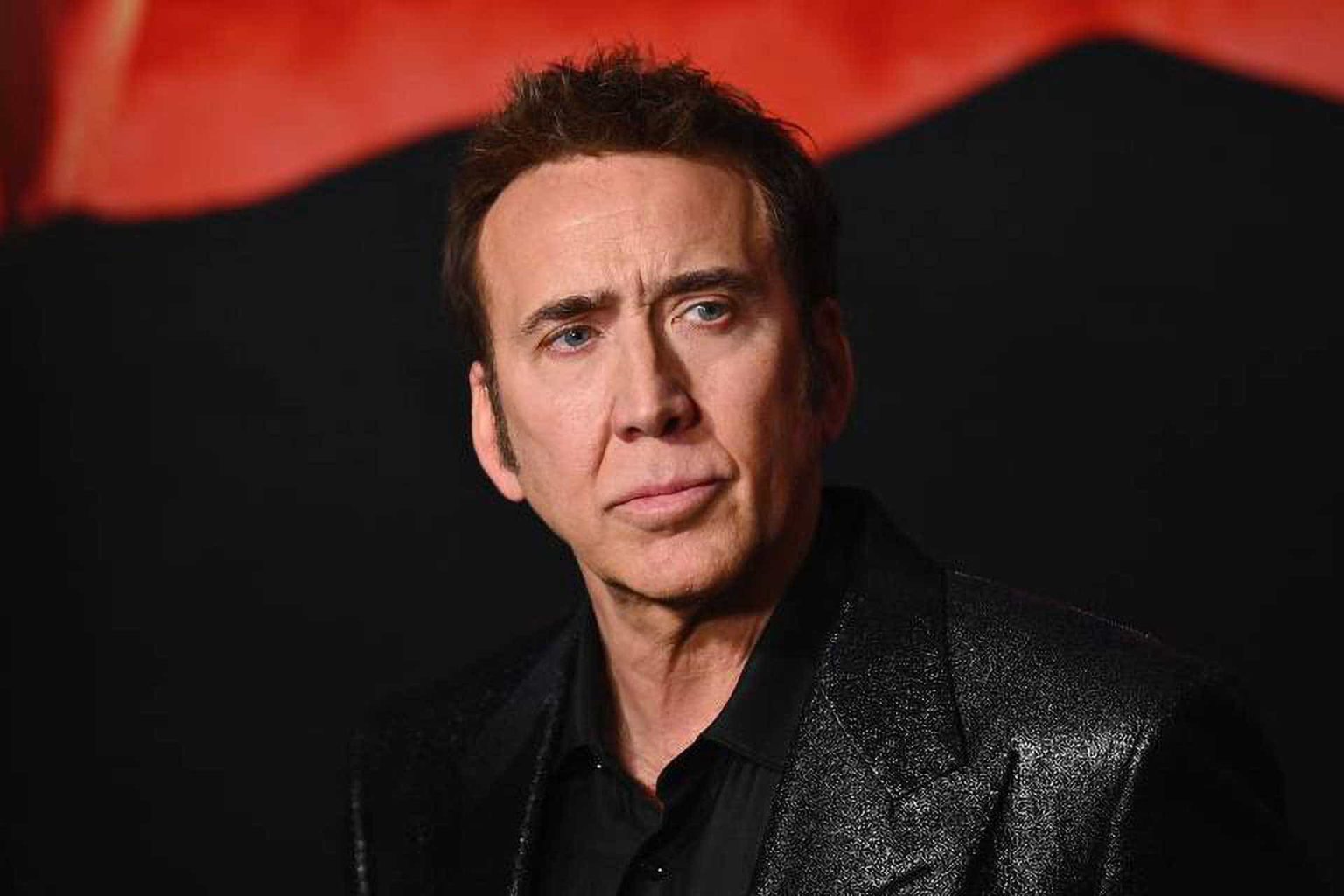 Nicolas Cage