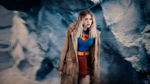 Supergirl