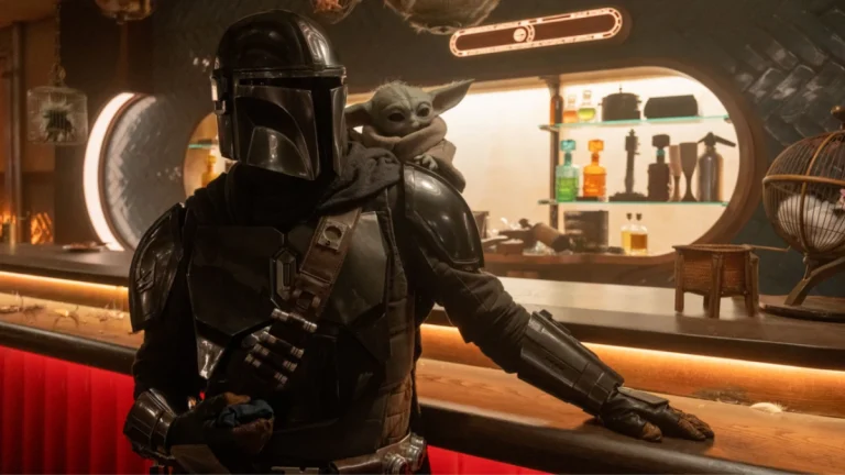 Star Wars: O Mandaloriano e Grogu – Primeiras Impressões Mornas Levantam Debate Star Wars: O Mandaloriano e Grogu