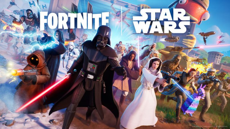 Fortnite