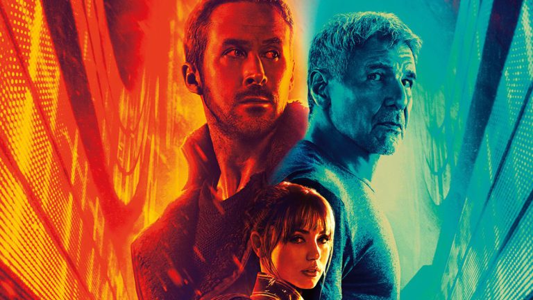Blade Runner