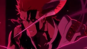 Bleach: Temporada Final