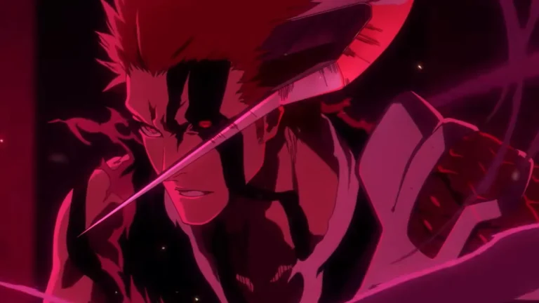 Bleach: Temporada Final