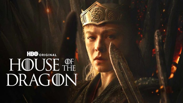 House of the Dragon Temporada 3
