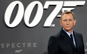 007 James Bond