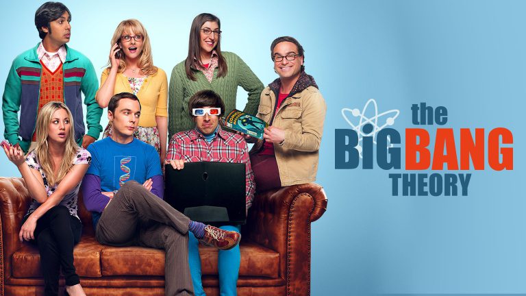 Big Bang: A Teoria