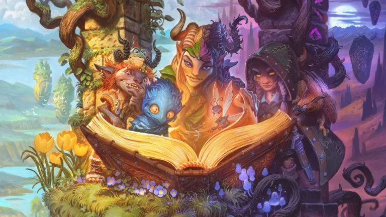 D&D Beyond