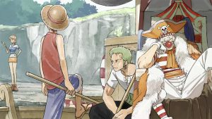 One Piece: Remake