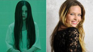 Daveigh Chase, Estrela de O Chamado e Voz Original de Lilo & Stitch, Morre aos 35 Anos Daveigh Chase