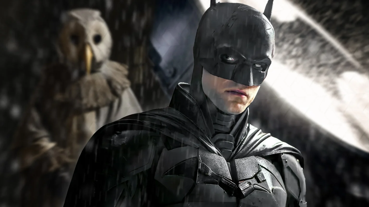 Batman: Parte II