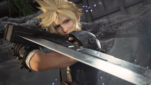 Final Fantasy VII Retorna Nes Semana Com Um Novo Lançamento Final Fantasy VII