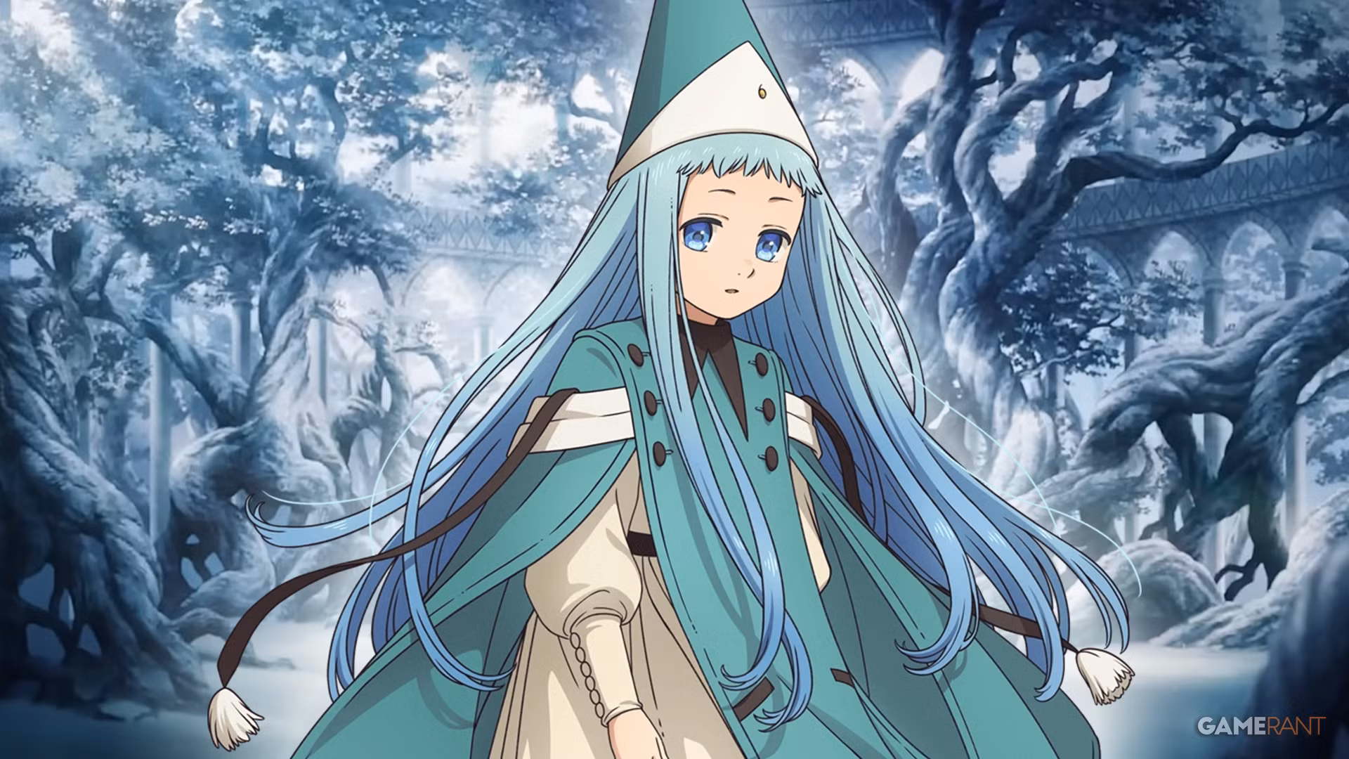 Witch Hat Atelier: Episódio Final da 1ª Temporada, Data e Hora de Lançamente Witch Hat Atelier
