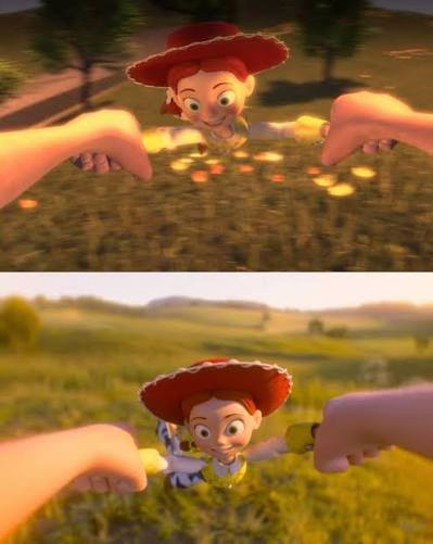 Toy Story 5: Sequência Trará Grande Emoção Relembrando Passado de Jessie Toy Story 5