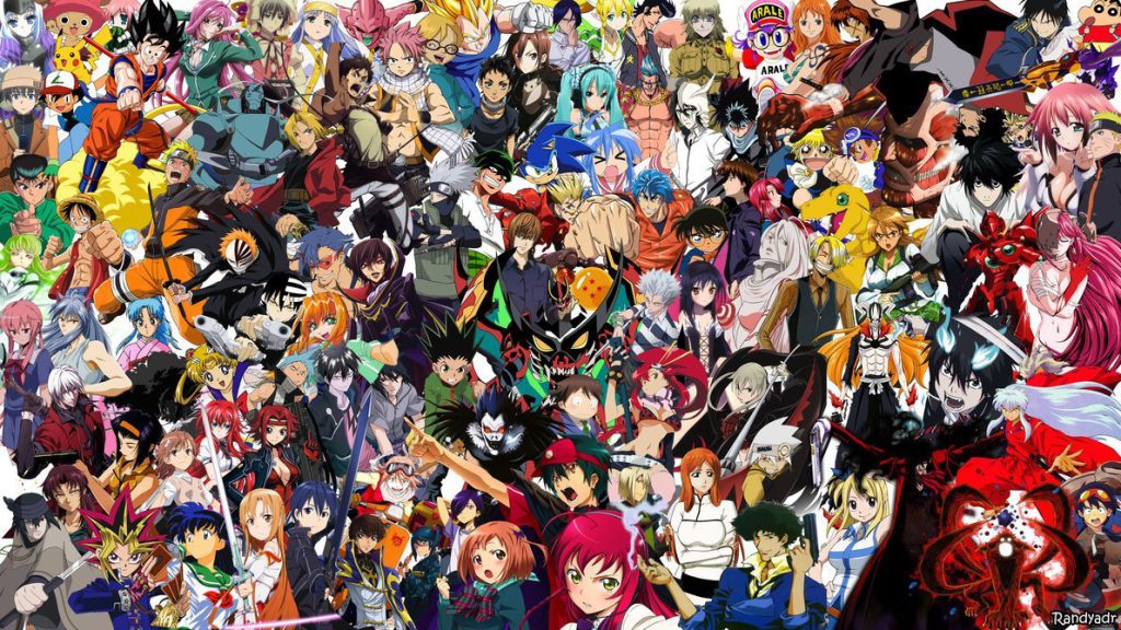 5 Personagens Mais Poderosos em Combate Corpo a Corpo nos Animes Shonen Personagens Mais Poderosos em Combate Corpo a Corpo