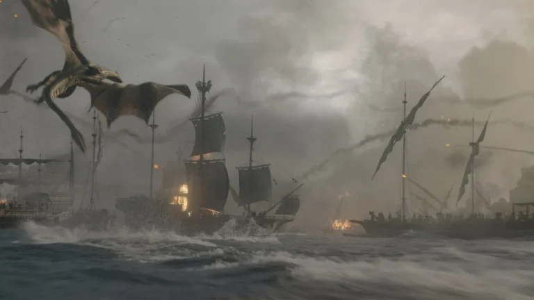 House of the Dragon: Qual é a batalha brutal que ficou de fora da 3ª temporada e por que sua ausência decepcionou os fãs? House of the Dragon