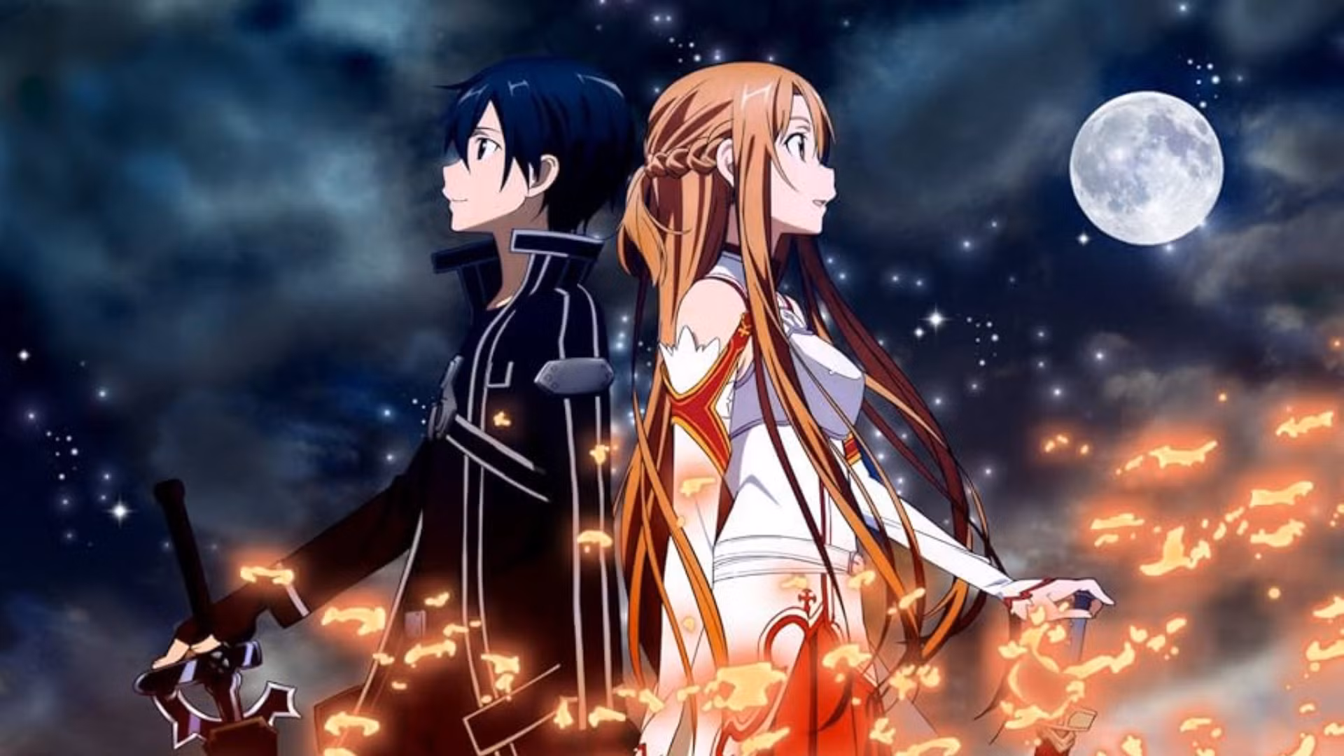 Sword Art Online Prepara Retorno Surpresa com Nova História Sword Art Online