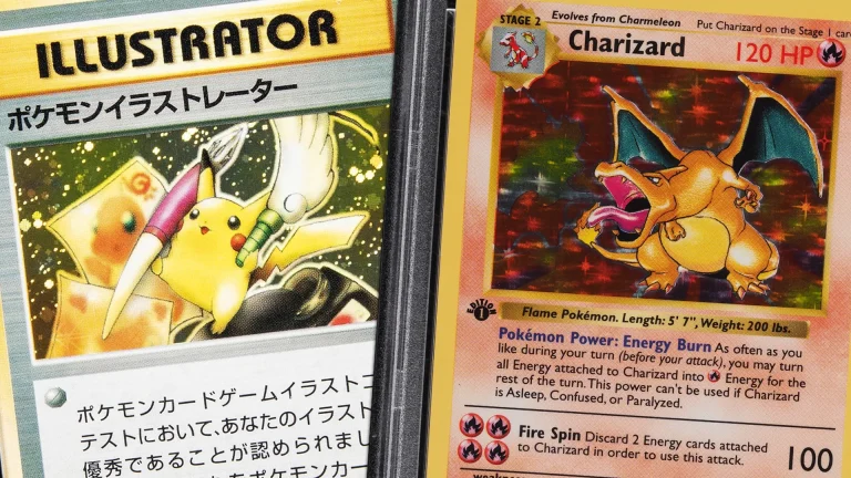 Pokémon TCG