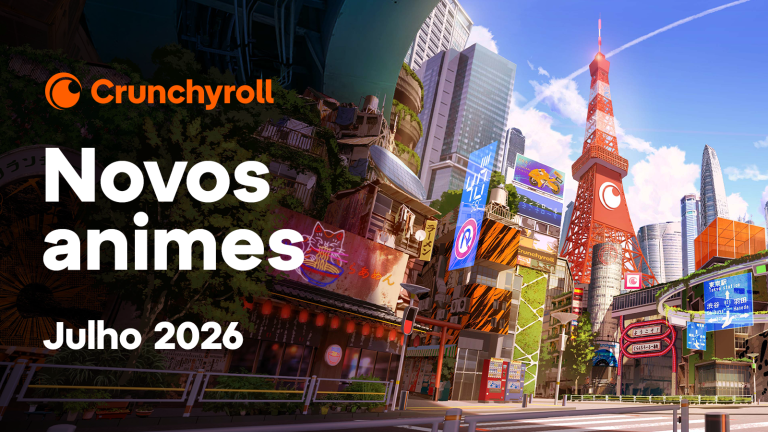 Crunchyroll