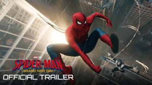 Homem-Aranha: Um Novo Dia